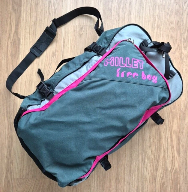 Sac fourre-tout vintage à la mode en cuir PU sac à main décontracté