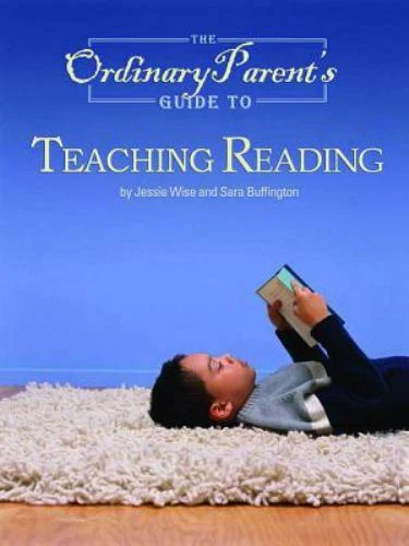 The Ordinary Parents Guide To Teaching Reading FOR SALE PicClick The Ordinary Parents Guide To Teaching Reading FOR SALE PicClick