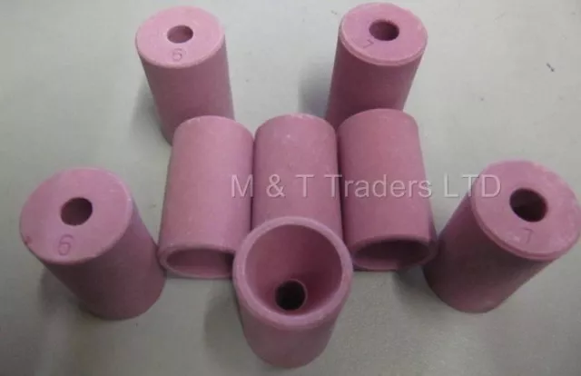 Ceramic Nozzles For Sbc420 Sand Blast