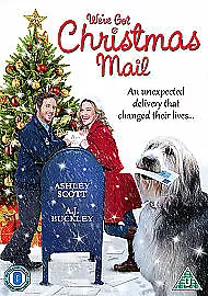 We've Got Christmas Mail (DVD, 2012)