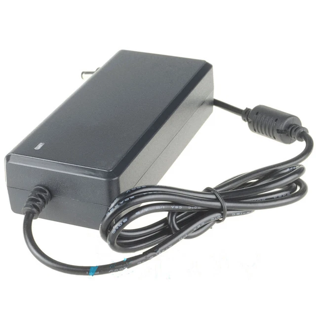Adaptateur AC/DC 110-240V 9V 1A pour Bandes LED, Caméra CCTV | Prise Adaptateur AC/DC 110-240V 9V 1A pour Bandes LED, Caméra CCTV | Prise