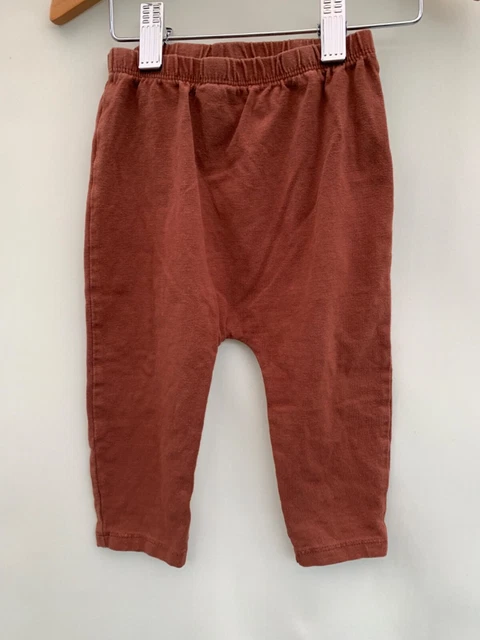 Pacchetto di vestiti per ragazze età 9-12 mesi Next Tu H&M 4