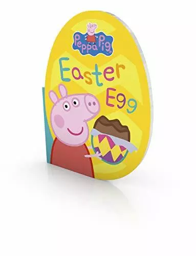 Peppa Pig: Easter Egg By Peppa Pig