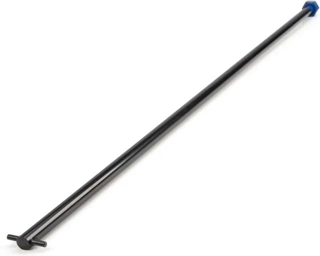 Steelman Pin Head Spare Tire Tool for Accessing for Import Pick Up Trucks 30inch