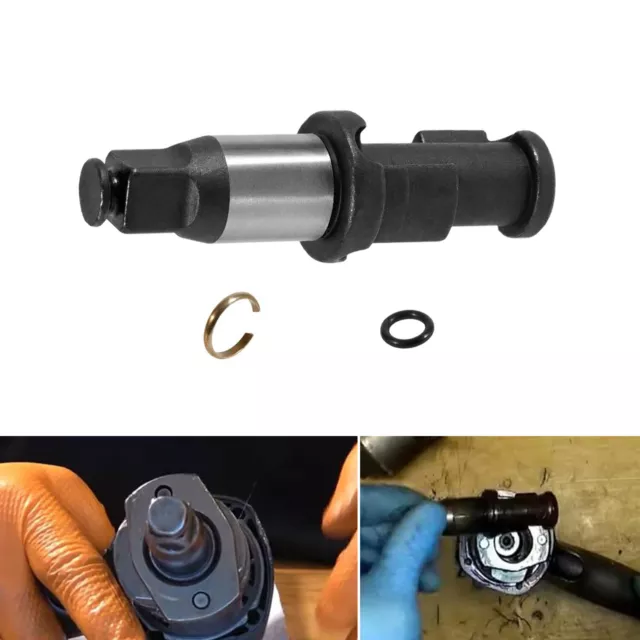 1/2” Air Impact Anvil & O-ring Fit for Ingersoll Rand IR2235TiMax & IR2235QTiMax