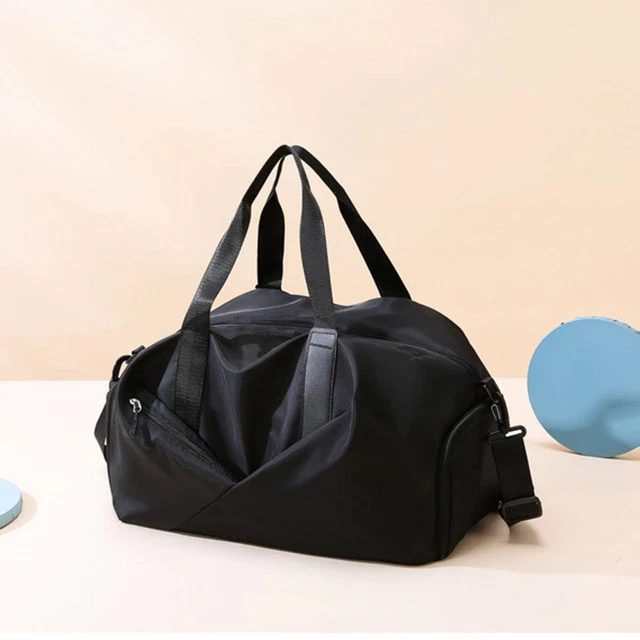 Vorspack Gym Bag For Men - 21 Inches Small Duffle Bag For Travel