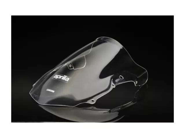 Windschild Windschutzscheibe für APRILIA SL 1000 FALCO RACING 99-2005 - 5 FARBE