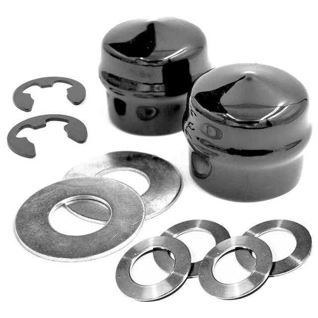 Kit De Pièces Chromées Pour Conversion Vélo Lowrider Style Schwinn - Tricycle