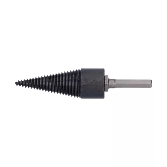 32mm Wood Splitter Drill Bit Firewood Drill Bit Wood Splitter Overall Wood