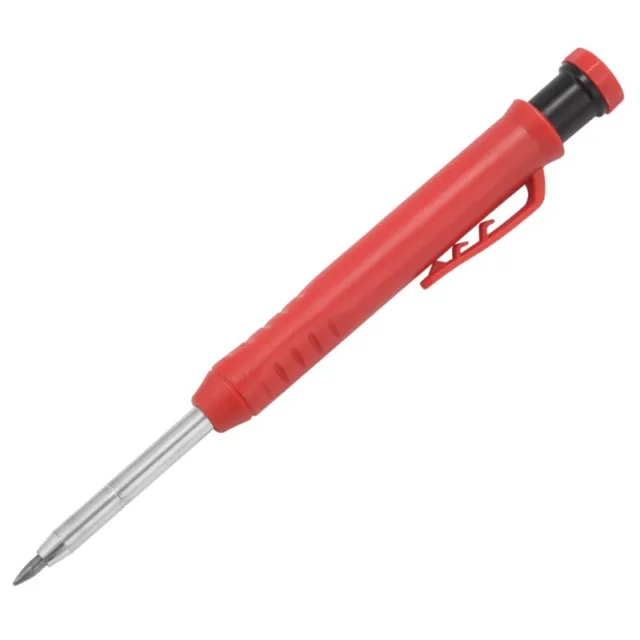 Marcatore foro profondo pennarello a matita stampa premium con punta integrata per V6Y9