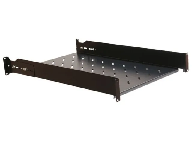 Norco Rack mount tray 2U Cantilever Shelf w. mounting ear
