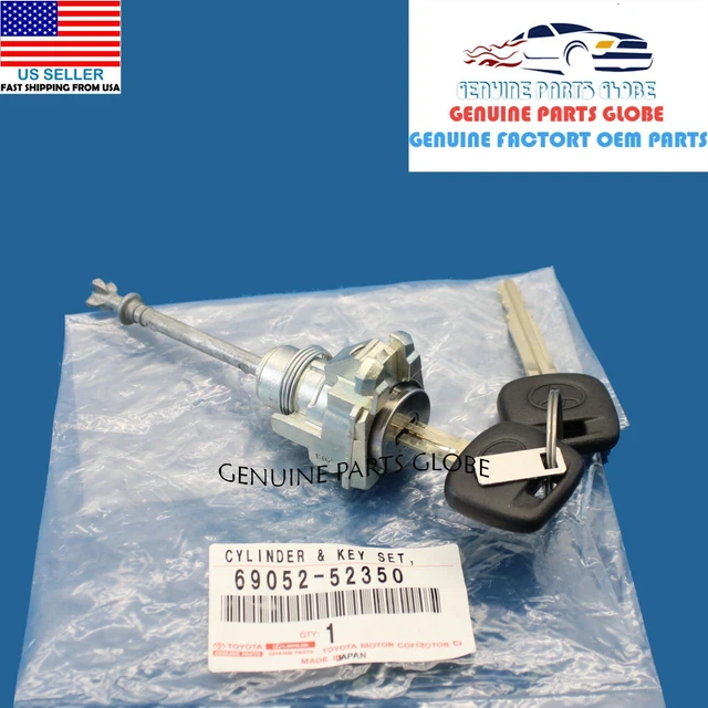 Toyota Yaris Liftgate Latch Handle. 2012-17 - 6902352020 | Toyota South Toyota Yaris Liftgate Latch Handle. 2012-17 - 6902352020 | Toyota South