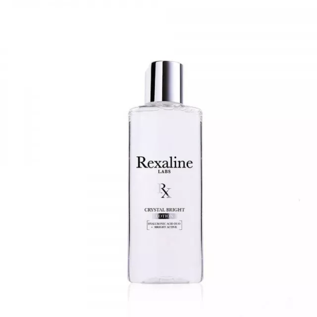 REXALINE Crystal Bright - Peeling lotion 150 ml