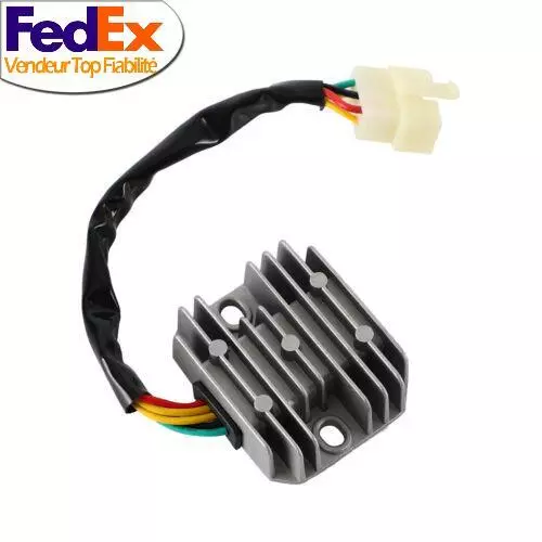 REGULATEUR de tension pour Honda CD 125 185 200 T / TZ 78-86 CM 200 T 1980 H1