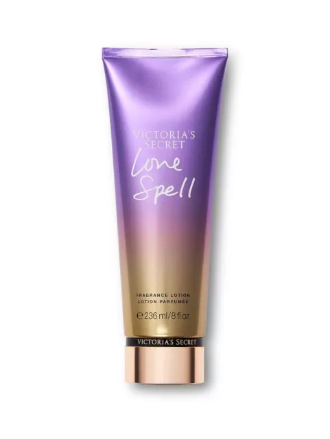 Victoria's Secret Love Spell Parfum Body Mist Pour Femmes 248ml 250ml 3