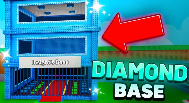 🟢ONLINE | 💎DIAMOND Base | 🔓Still Working | ⚡Fast & Secure | Sab £31.21 ...
