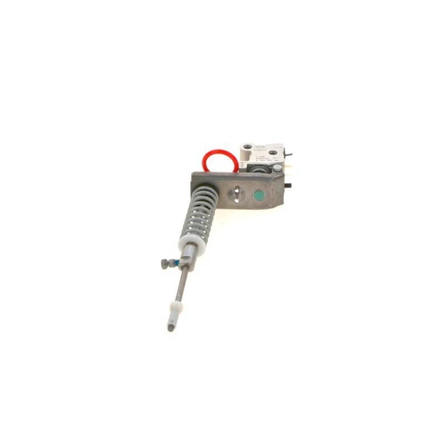 Régulateur De Force De Freinage BOSCH 0 204 131 714 - Pour Fiat Panda 1.2 (à Partir De 2007)