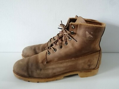 TIMBERLAND 6 BASIC Boot Vintage Made in 