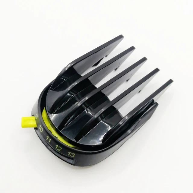 Peigne Lame De Remplacement Pour Tondeuse Philips MG9551 MG9552 MG9553 MG9555 MG9560 - Neuf