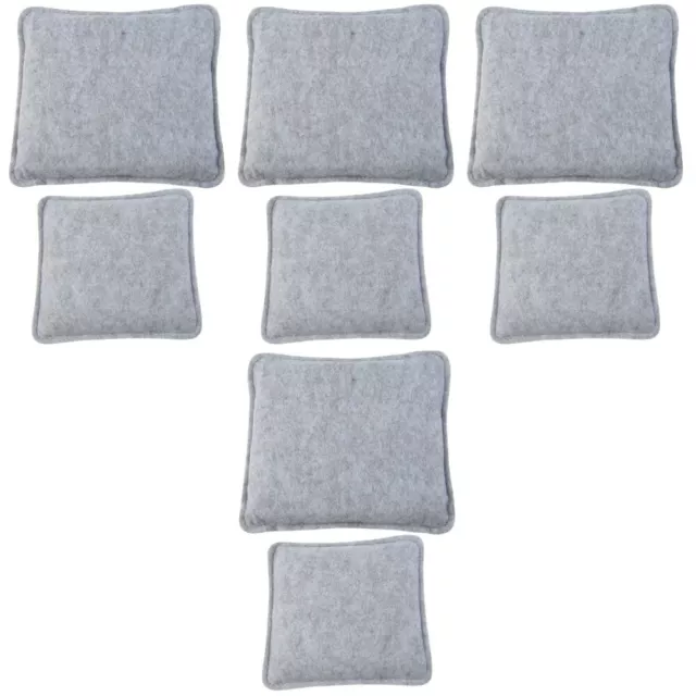 8 Pcs Felt Pad The Creativity Project Creative Projects Needle