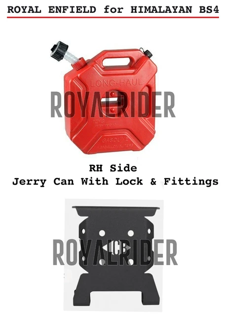 royal enfield himalayan jerry can