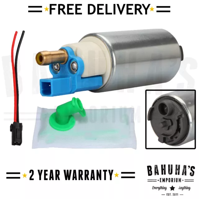 Ford Escort Mk5 Mk6 Mk7 In Tank Fuel Pump 1991-1995 Petrol