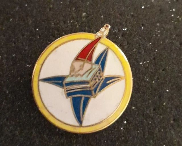 Rare pins jeux olympiques albertville 1992 avignon le pontet kodak egf w173 - Collection