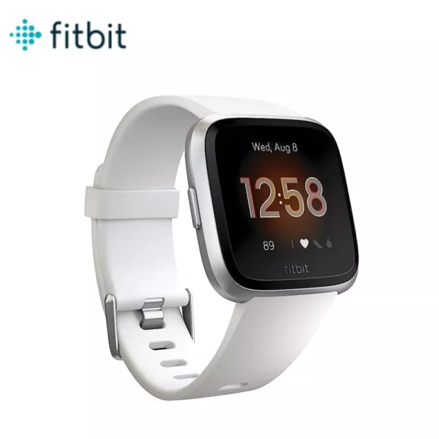 Fitbit Versa Lite Activity Tracker Fitness Smartwatch FB415 Gifts