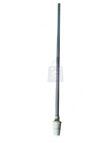 Distributore Di Fondo da 27 mm + Crepina Inferiore 125 Cm