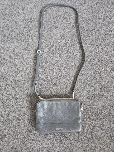 Oroton bueno double clutch shop
