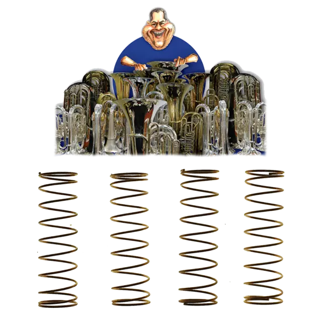 Mr tuba gig bag 2025