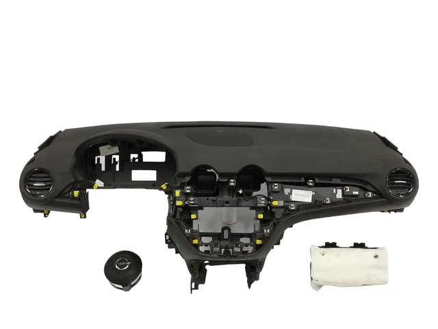 39070724 tableau de bord POUR OPEL ADAM /13357723 /13350703