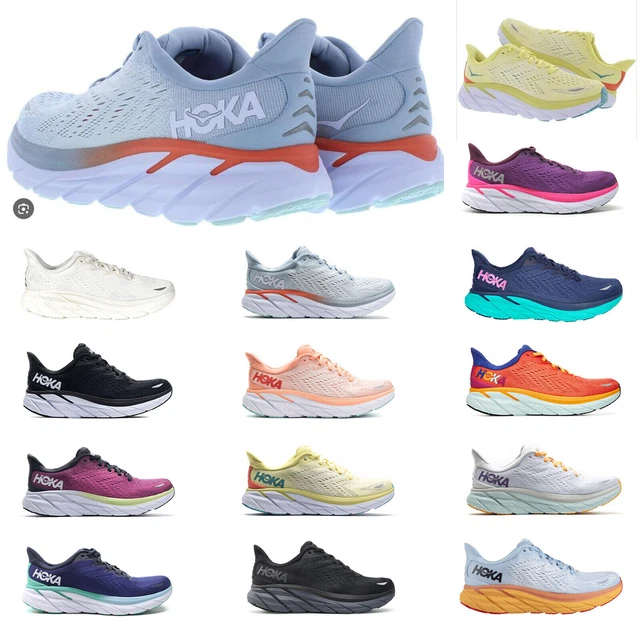 hoka one one clearance womens