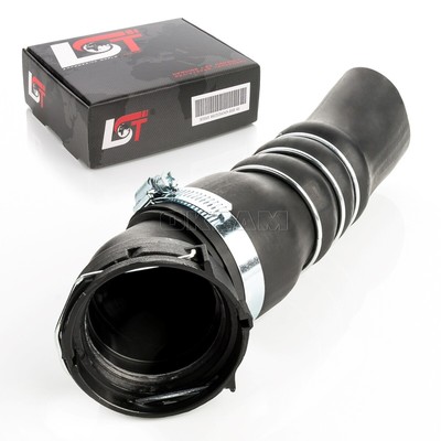Durite d'échangeur de turbo / Flexible de raccord neuve BMW 5 E60 E61 11617799401