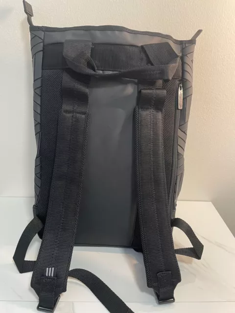 Adidas BP Roll Top 3D Backpack 2