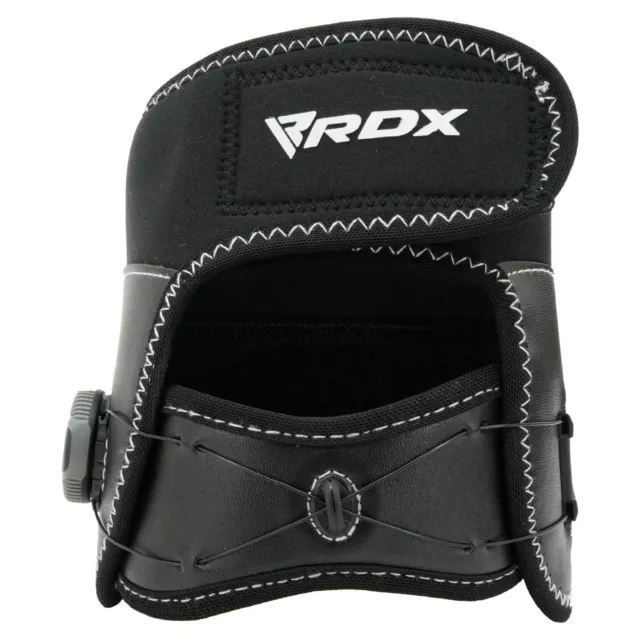 RDX Rodillera Ligamentos Deportiva Rotuliana Menisco Soporte Entrenamiento