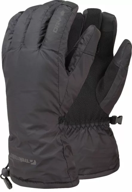 Trekmates New Classic Dry Insulated Glove - Black