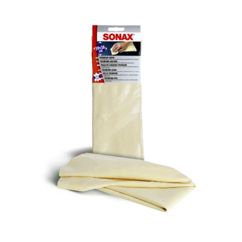 SONAX Reinigungstücher für 04163000