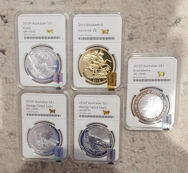 2000s, Commemorative Coins, British, Coins, Coins - PicClick UK