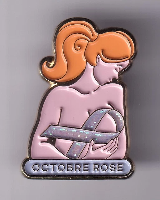 Pin's Rare - Art Université Faluche Faculté Médecine Paris Ouest 2021 - Occasion