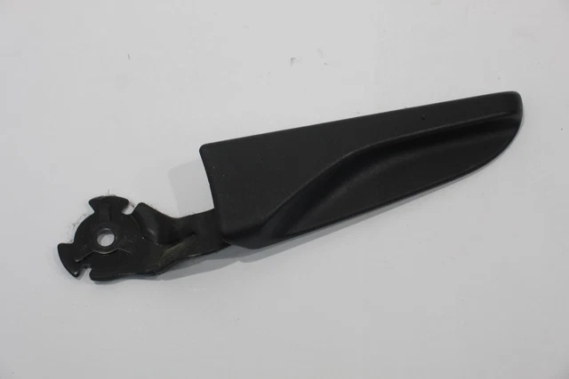 Rouleau De Réglage Hauteur Siège Pour Ford Transit 2014-2023 – Compatible OEM – Noir, Installation Facile
