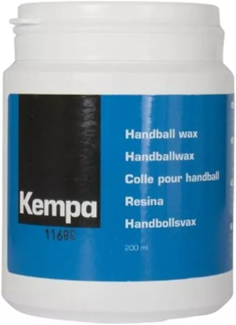 Kempa Handball Harz Handball Wax 200ml