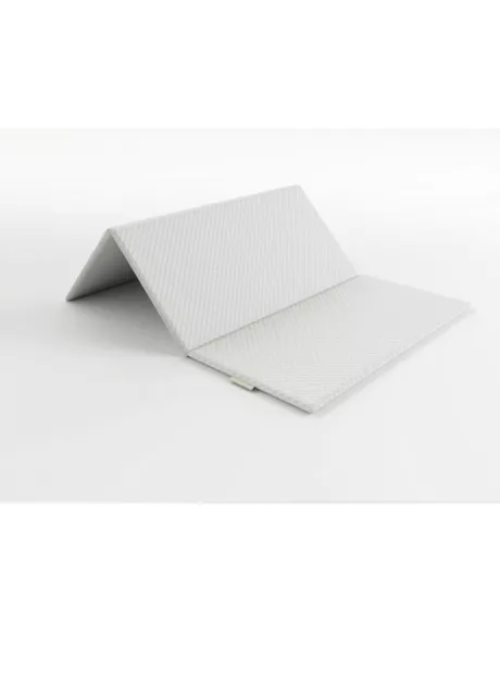 Foldable travel cot mattress 95 x 65 on sale