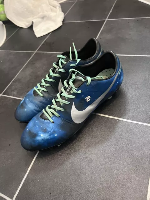 Nike mercurial cheap vapor cr
