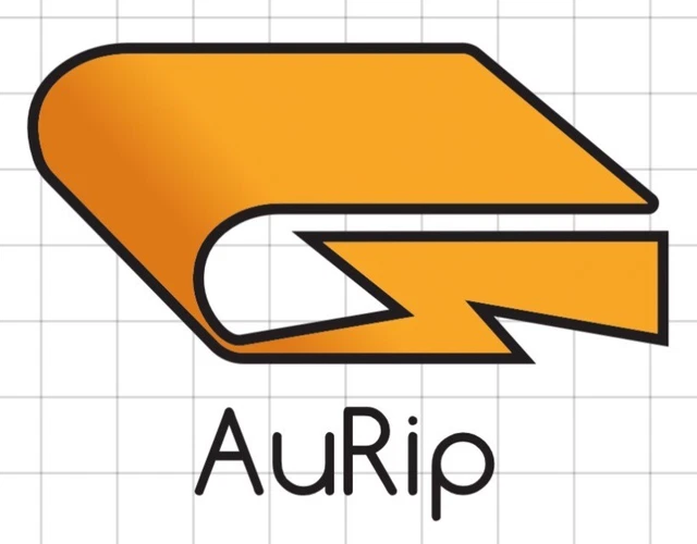 Aurip.com - Domain Name - Premium