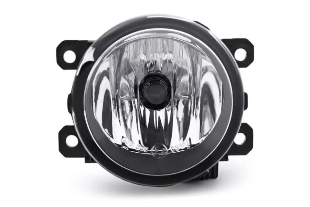 Vauxhall Grandland X Front Fog Light With Bulb 17- Fits Left or Right OEM Valeo