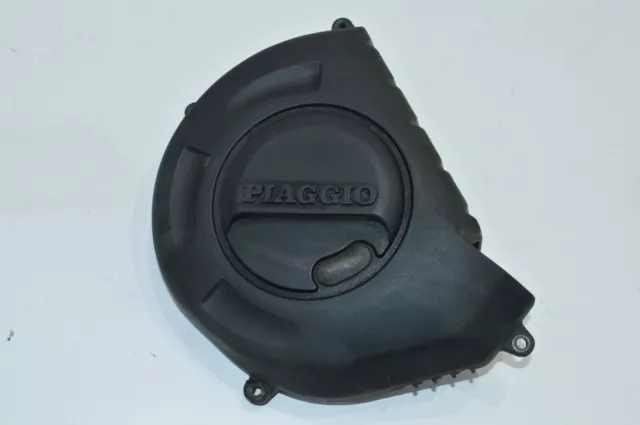 Piaggio Hexagon Ex 150 Motordeckel Seitendeckel Abdeckung Rechts Deckel Motor