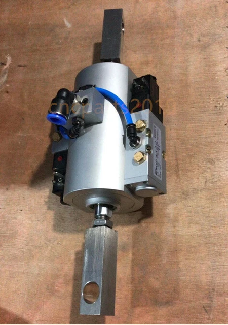 M4.335.007 Pneumatic Cylinder For XL75 SM74 SM52 Heidelberg Printing Machinery