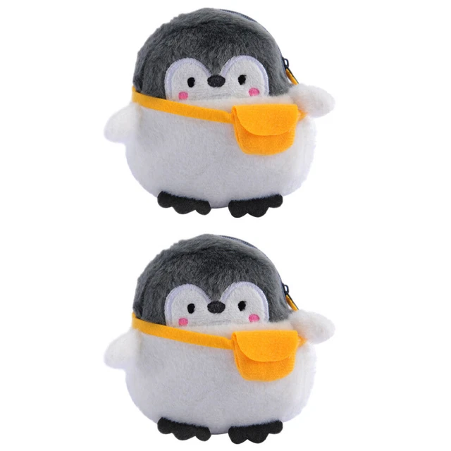 Portafoglio Per Bambini Con Moschettone - Design Colorato E Pratico Per Ragazzi E Ragazze - Foto 4