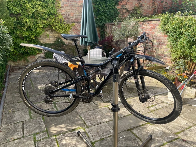 Specialized camber fsr 29 2016 online